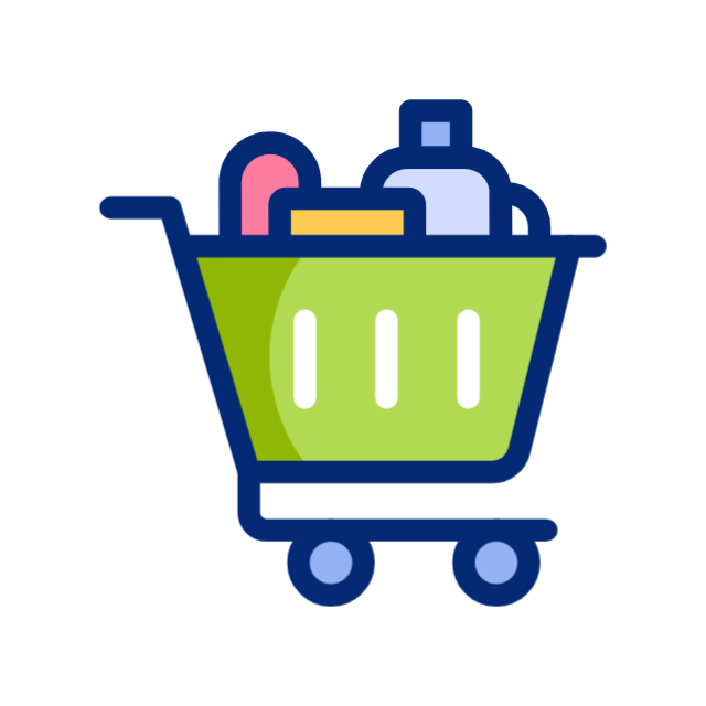 Groceries