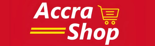 Accra Shop